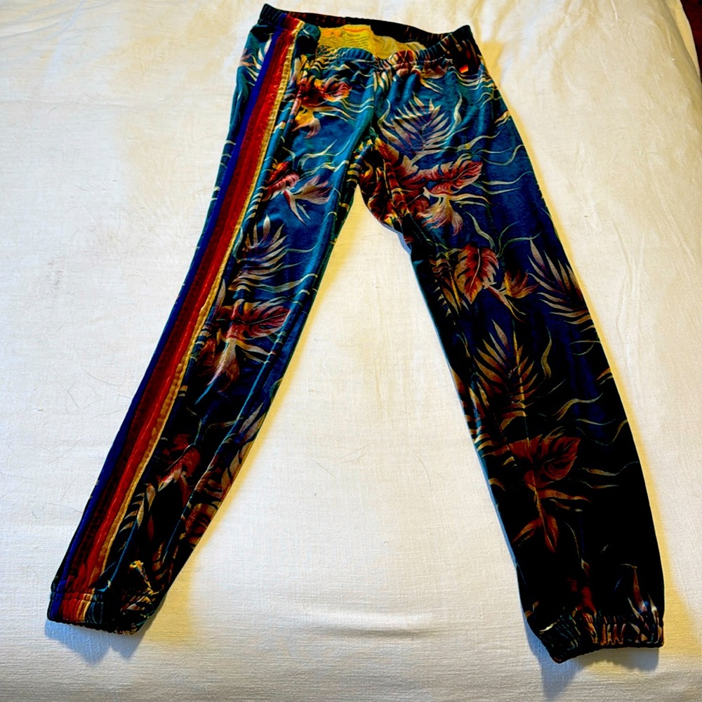 Velvet Jungle Aviator Nation - Large